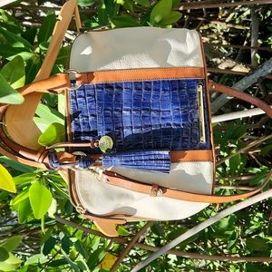 Brahman "bowling" style bag